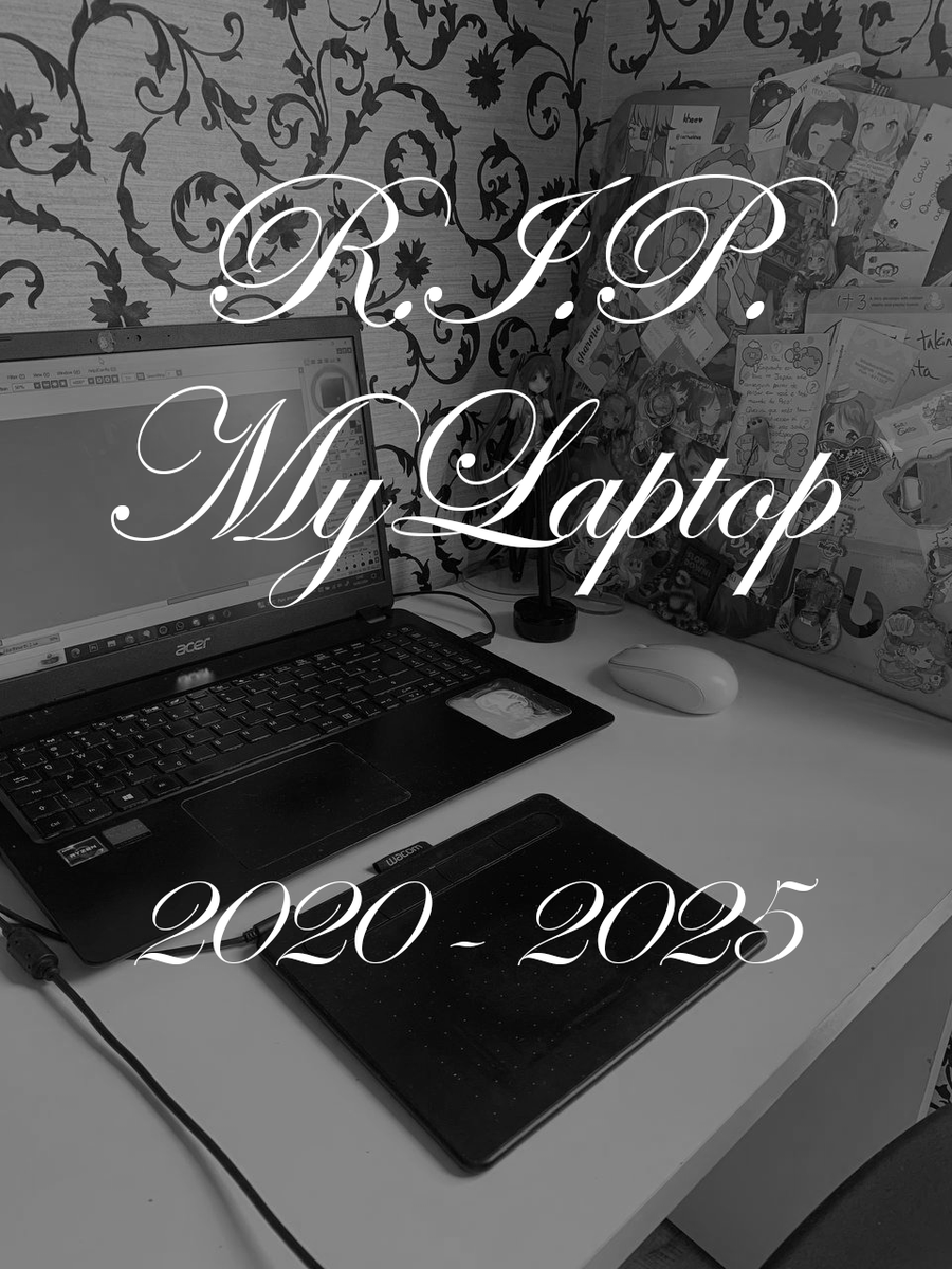 watashishi's tweet photo. 🖤 shishi's laptop funeral funds 🖤🕊️
(or how i usually call it, c0mmissions open)

my skeb-like c0mms are DISCOUNTED this month! they will look something like the examples below ⬇️ other c0mm types are open as well!

pls help me pay for my new pc 🙏 RTs are much appreciated! https://t.co/o8PT9sIGg5