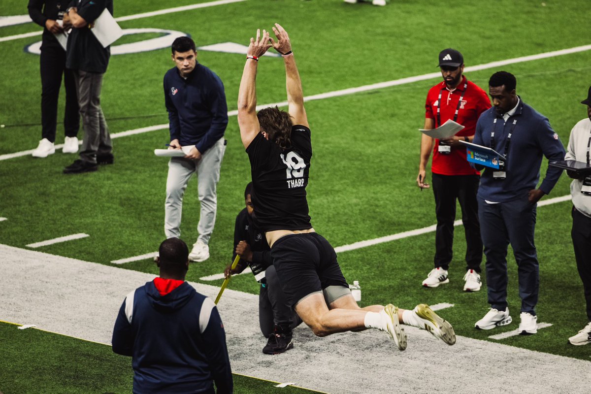 Texas Tech Football tweet media