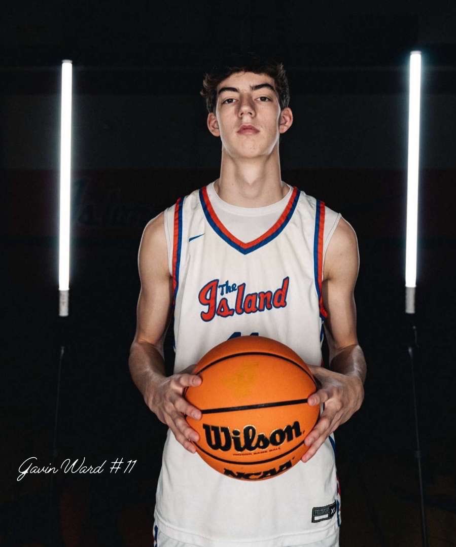 Lost Lettermen (@lostlettermen) on Twitter photo Unsigned Senior 6’6 Gavin Ward from James Island is a versatile scorer with length and athleticism. He selected to the All- State team along with being selected to the North vs South All Star team. One of the best wings in the state. <a href="/GavinW2025/">Gavin Ward</a>
- GG Gekko Unsigned Senior 6’6 Gavin Ward from James Island is a versatile scorer with length and athleticism. He selected to the All- State team along with being selected to the North vs South All Star team. One of the best wings in the state. <a href="/GavinW2025/">Gavin Ward</a>
- GG Gekko