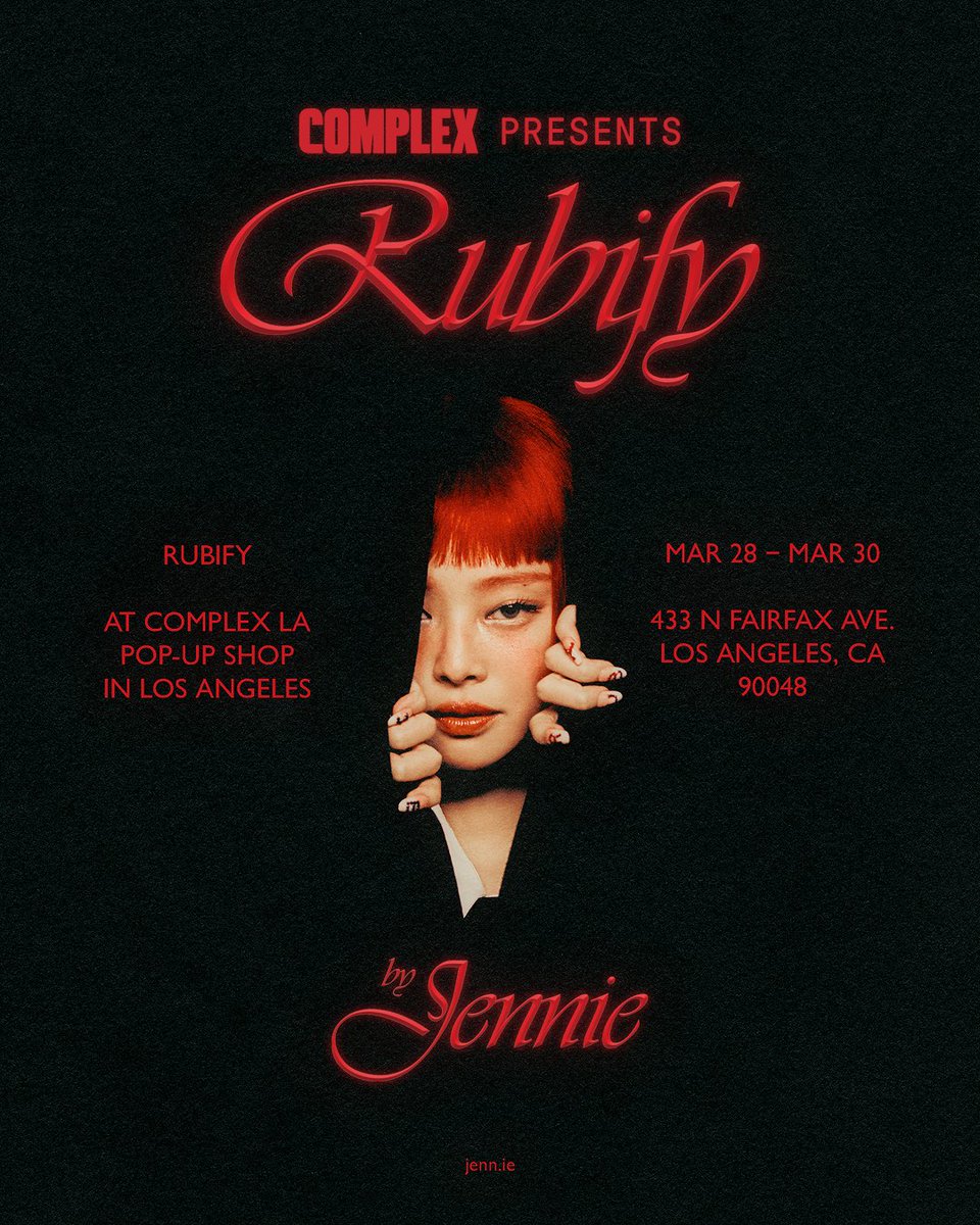 Jennierubyjane✅ jennie on X: 
