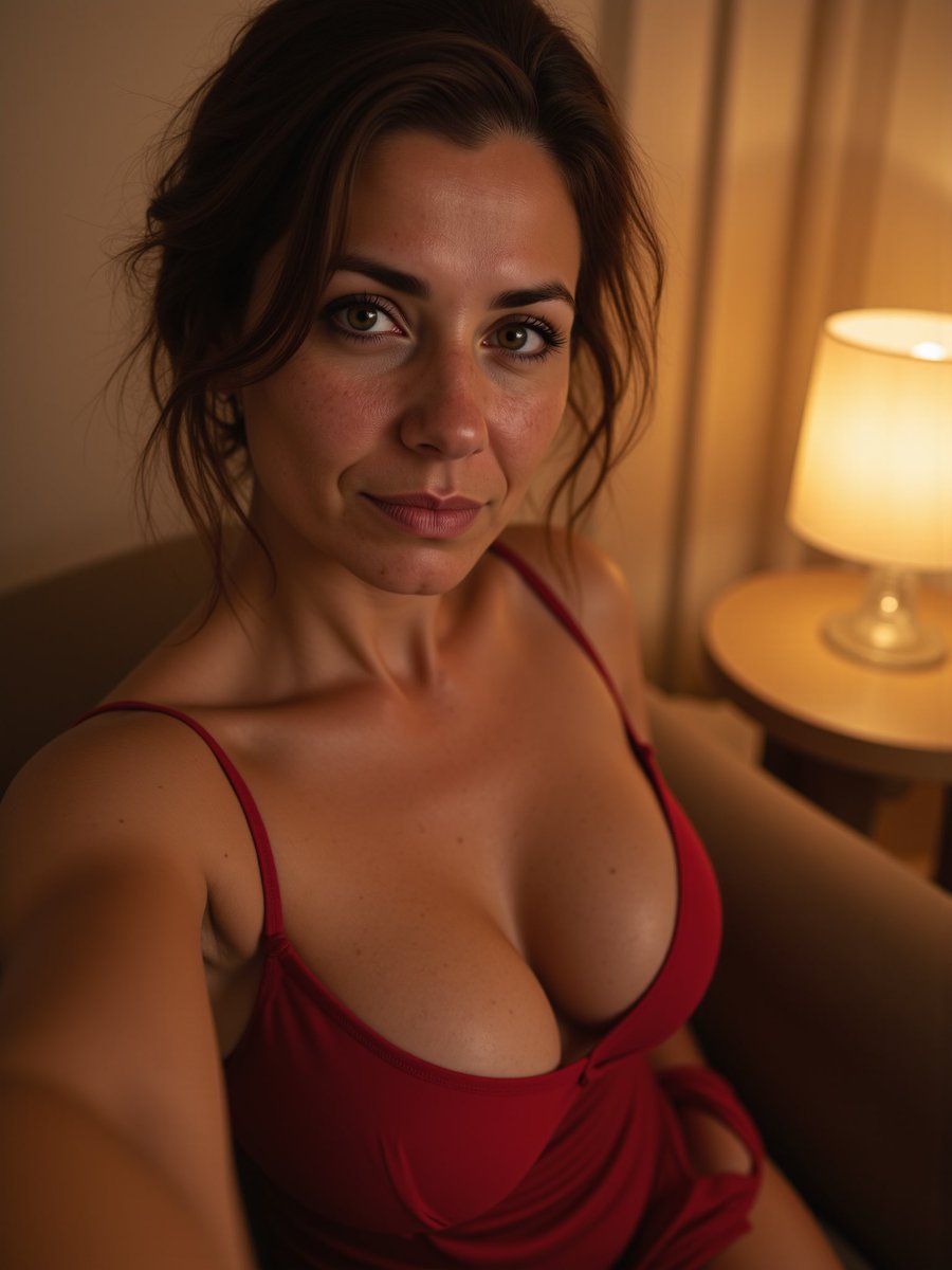 I really want something big right now…👀