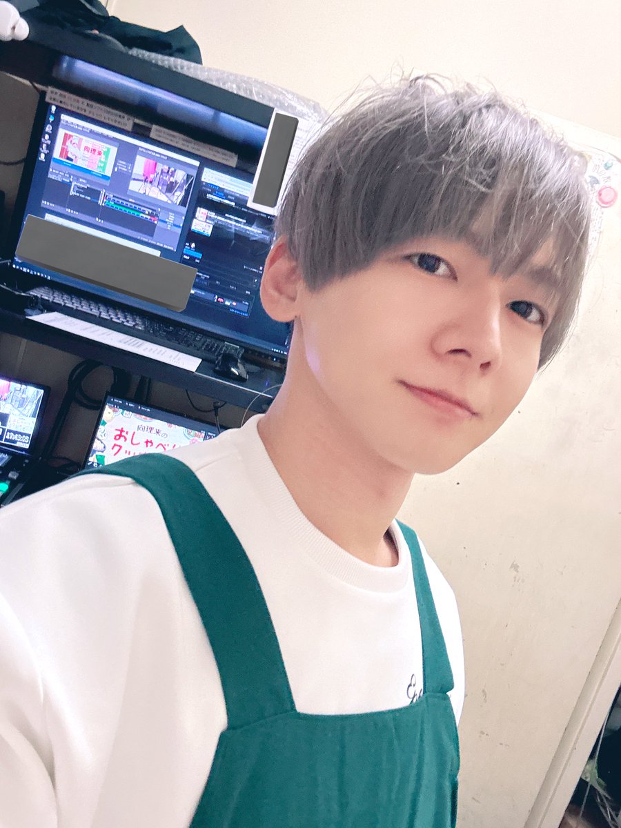 rikumukai's tweet photo. 107 https://t.co/sjc9u4ws57