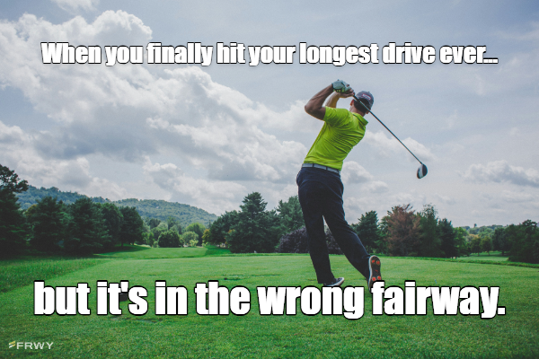 frwygroup's tweet photo. @LinksDAO The other Fairway!!! https://t.co/nbgcGRZDHN