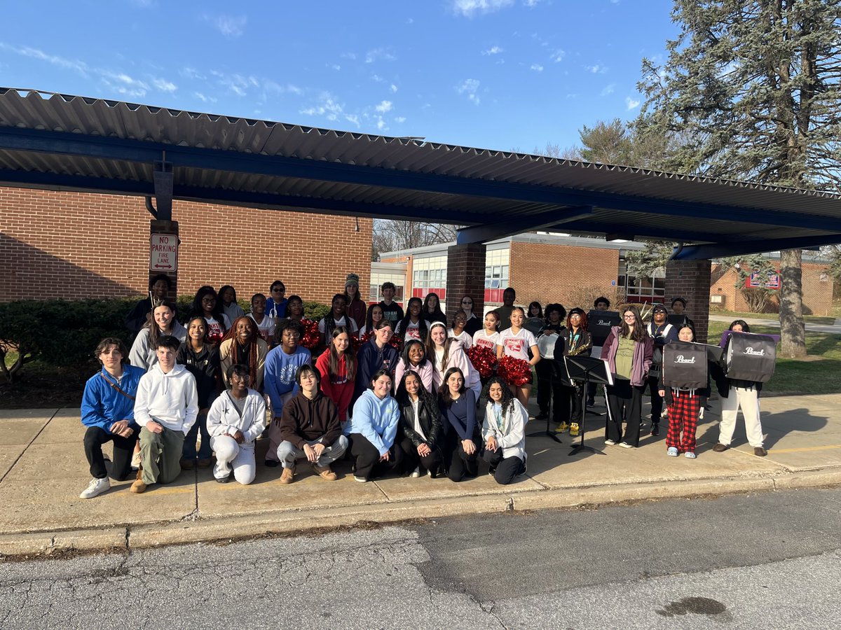 Kieran J. O’Connell (@ko_bcps) on Twitter photo Best of luck to the Franklin HS Mock Trial Team as they are sent off by the FHS Band and Cheer Team to compete in the Maryland Mock Trial State Championship! #RowTheBoat <a href="/FranklinHS_BCPS/">Franklin High School</a> <a href="/BaltCoPS/">Baltimore County Public Schools</a> Best of luck to the Franklin HS Mock Trial Team as they are sent off by the FHS Band and Cheer Team to compete in the Maryland Mock Trial State Championship! #RowTheBoat <a href="/FranklinHS_BCPS/">Franklin High School</a> <a href="/BaltCoPS/">Baltimore County Public Schools</a>