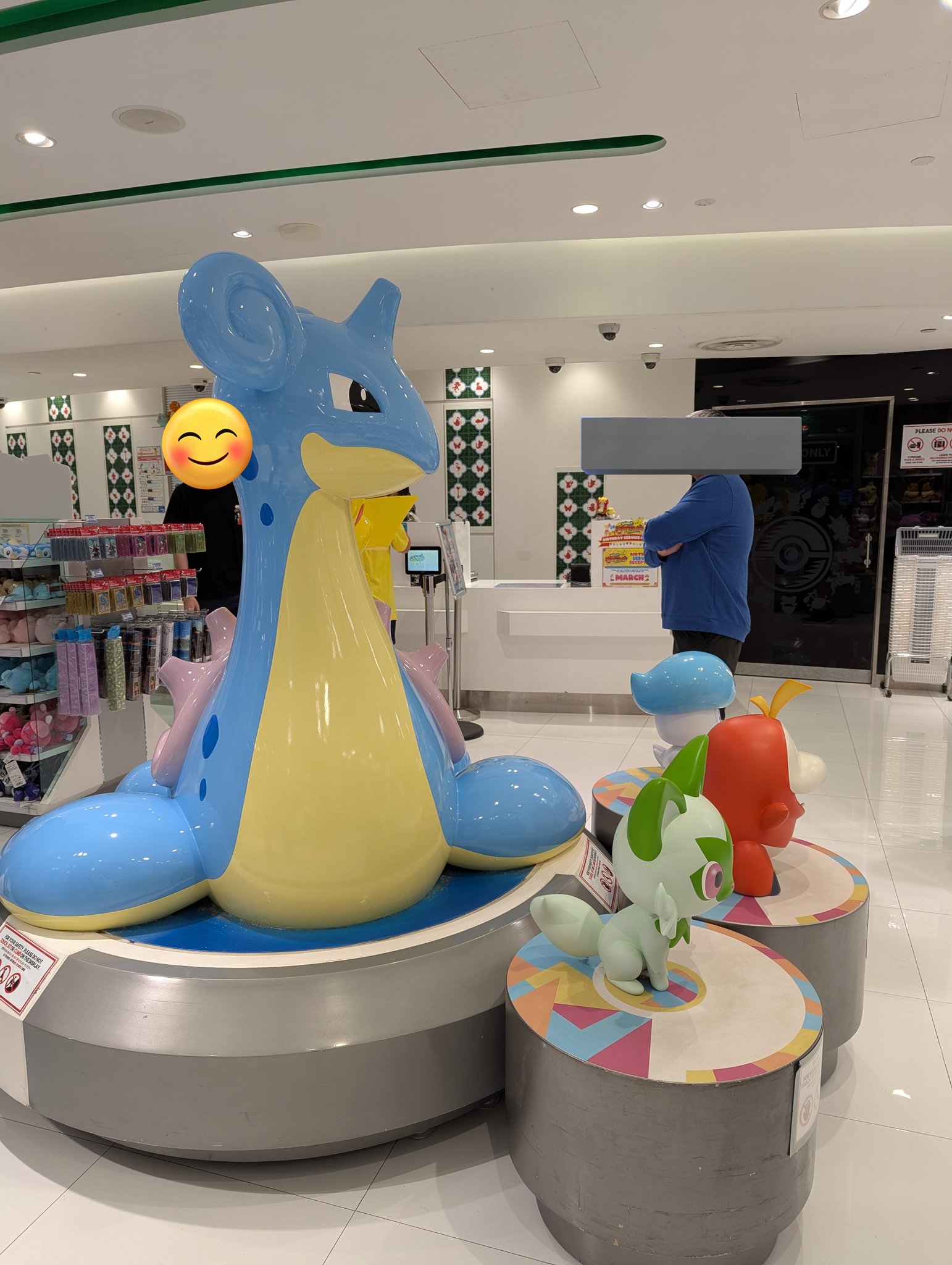 ポケモン - ポケカ ポケモンセンターオーサカDX オープン記念