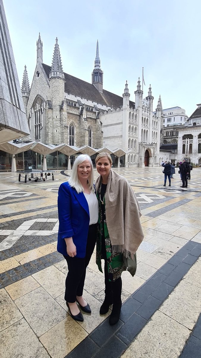 So incredibly proud of you, <a href="/KirstyCoventry/">Kirsty Coventry</a>. The first female PRESIDENT of the <a href="/Olympics/">The Olympic Games</a> - what a historic moment! Just two years ago, we walked through a park in London, envisioning a future where women led the way in sport. I can't wait to see the impact you'll have!