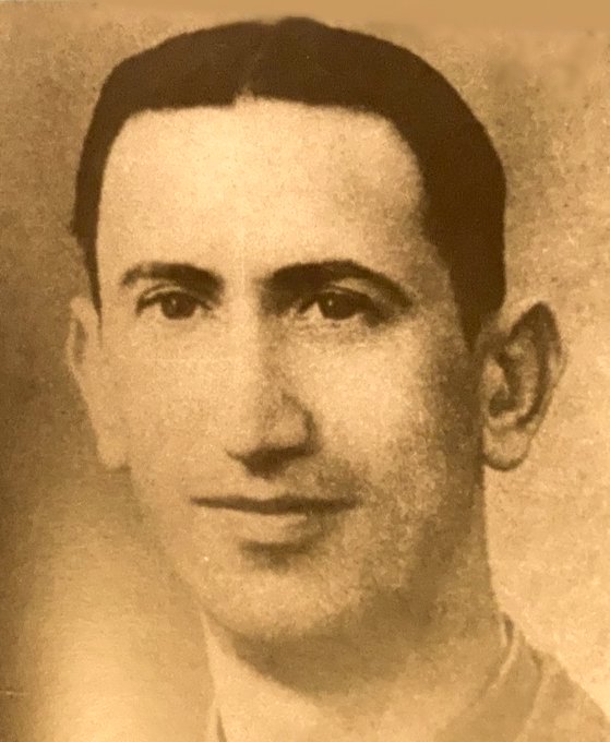 20 mars 1944. Un Saint-cyrien rend visite à sa femme enceinte. La Gestapo est là. Car Raymond Farro est un chef de l'Armée Secrète.Un renard qui a échappé à 2 captures et essaie encore. Alors, elle le torture, lui coupe les tendons d'Achille et il est fusillé, le 2 avril. 35 ans.