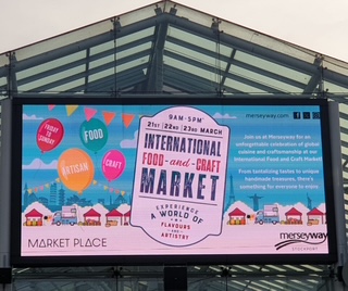 Market Place tweet media