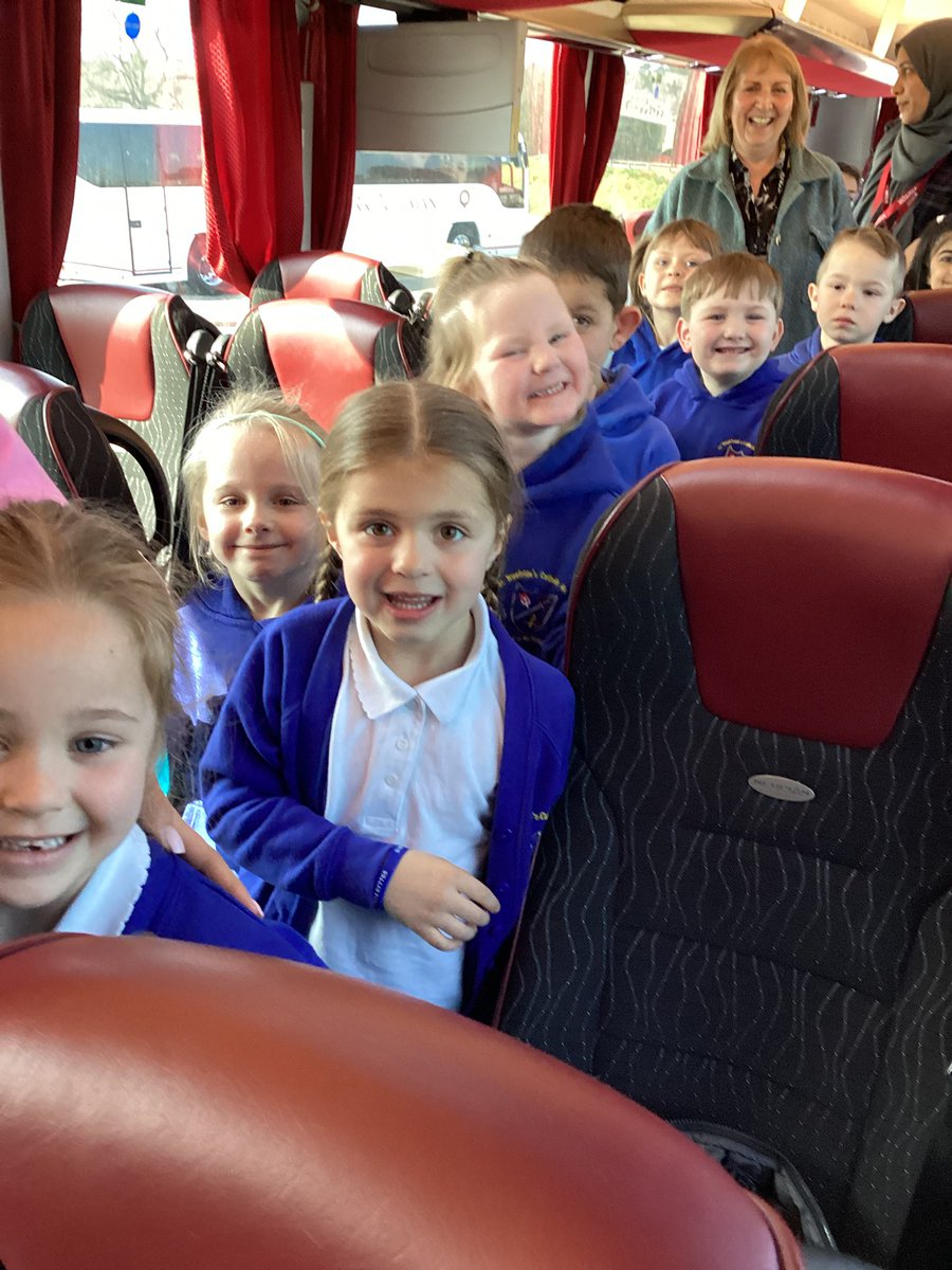 St Winefride's Catholic Primary Academy tweet media