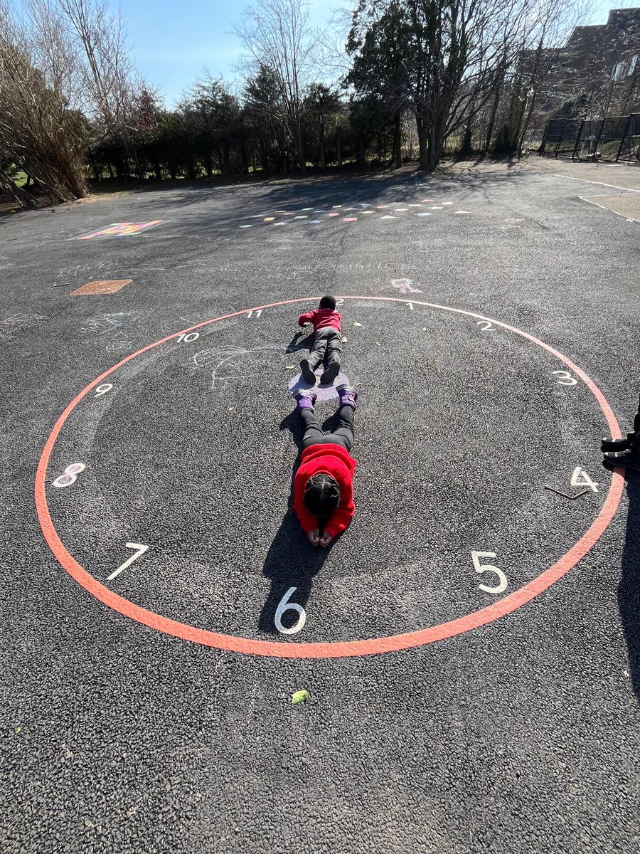 St Mark's RC Primary School tweet media