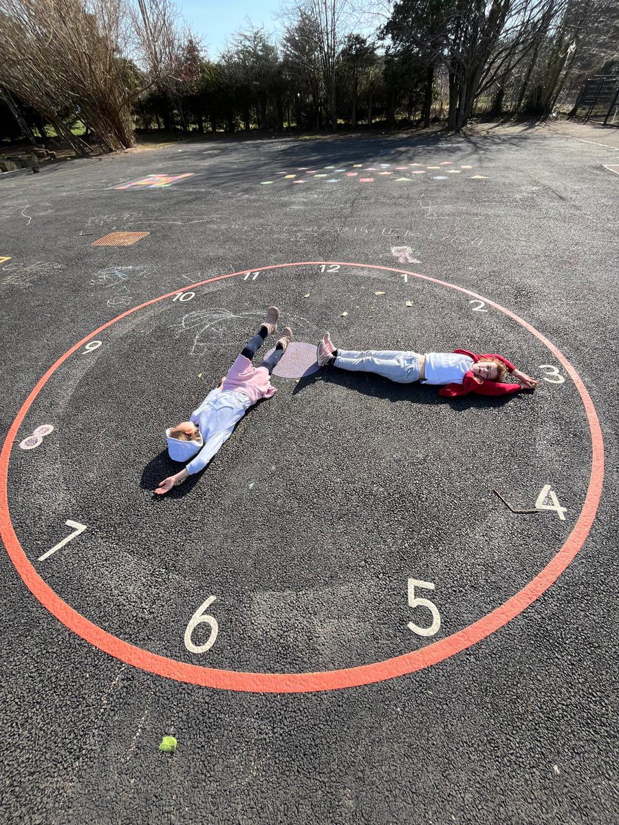 St Mark's RC Primary School tweet media
