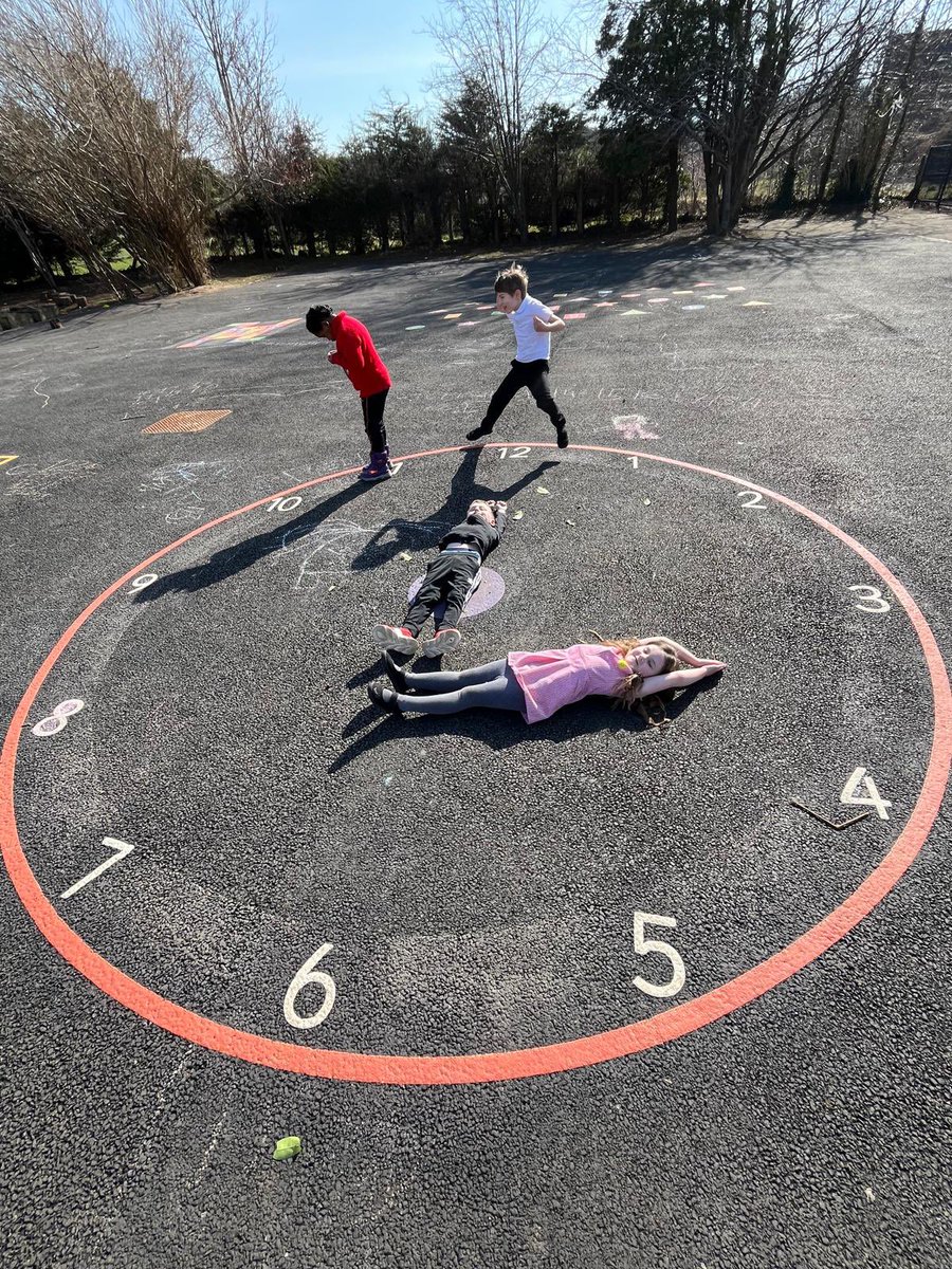 St Mark's RC Primary School tweet media