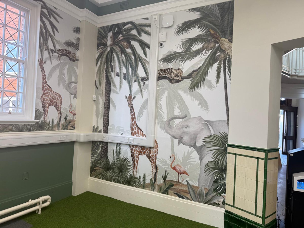 Neil MacInnes OBE tweet media