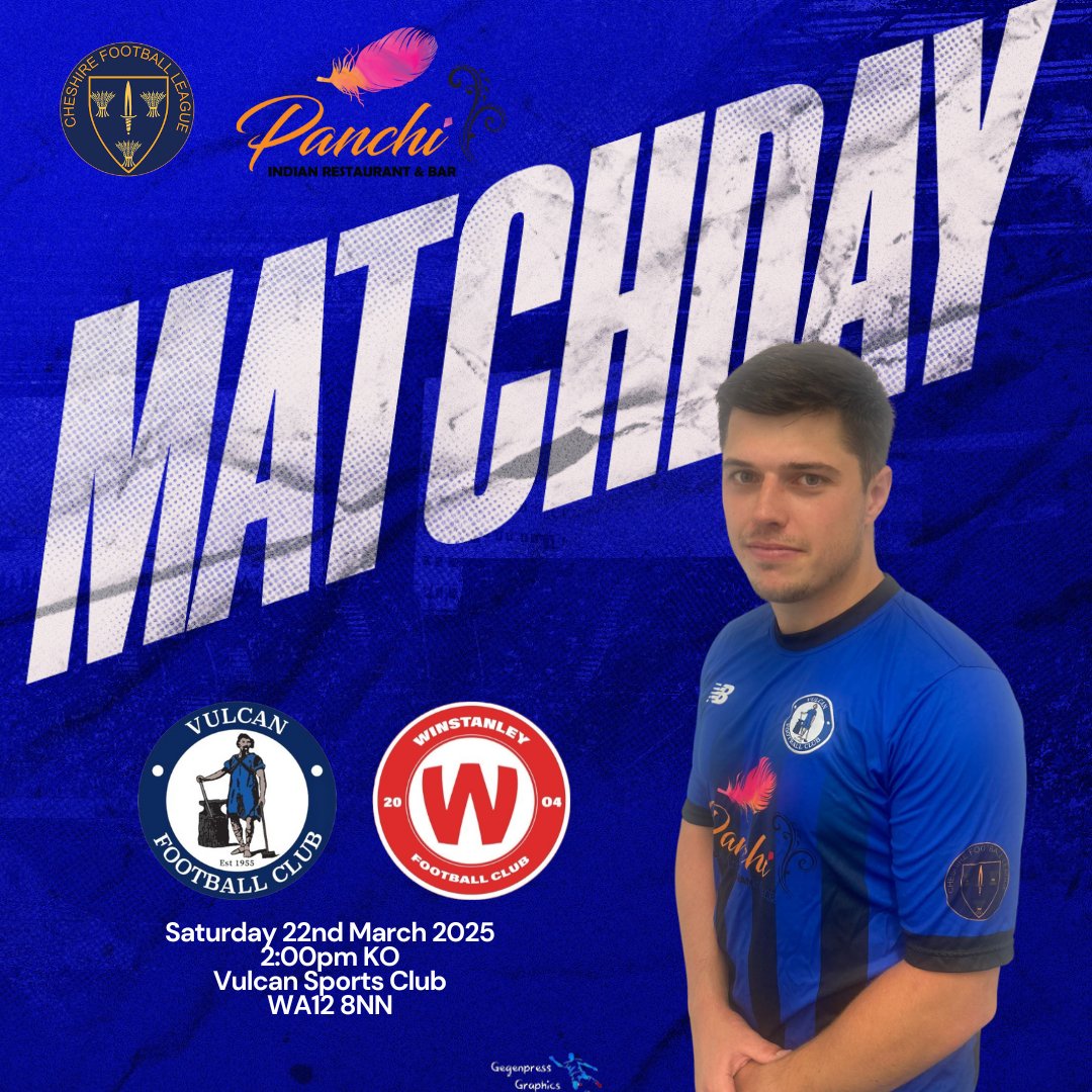 VulcanFC Gameday tweet media