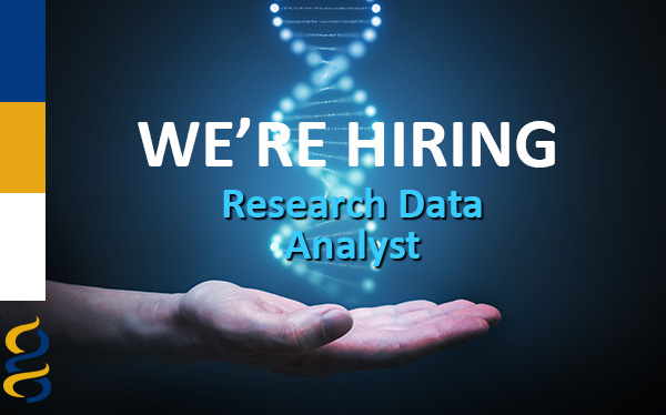 Genome Prairie Inc. (@genomeprairie) on Twitter photo 🚨Genome Prairie job opportunity alert:
Research Data Analyst: Passionate about research and uncovering actionable insights? Join our team and contribute directly to the development of  our new Strategic Plan. Application deadline 04/04/25. Details here: genomeprairie.ca/careers/ 🚨Genome Prairie job opportunity alert:
Research Data Analyst: Passionate about research and uncovering actionable insights? Join our team and contribute directly to the development of  our new Strategic Plan. Application deadline 04/04/25. Details here: genomeprairie.ca/careers/
