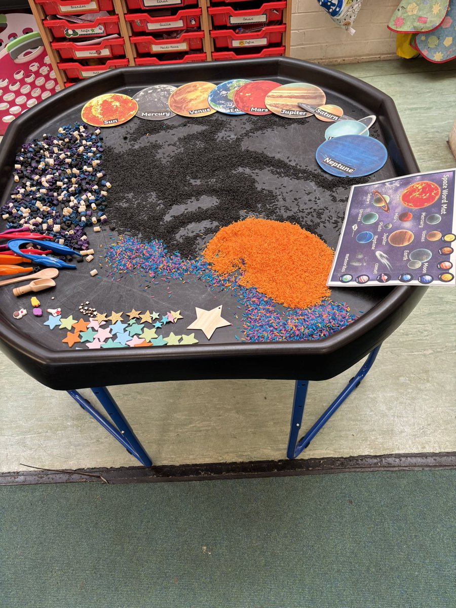 St Mark's RC Primary School tweet media