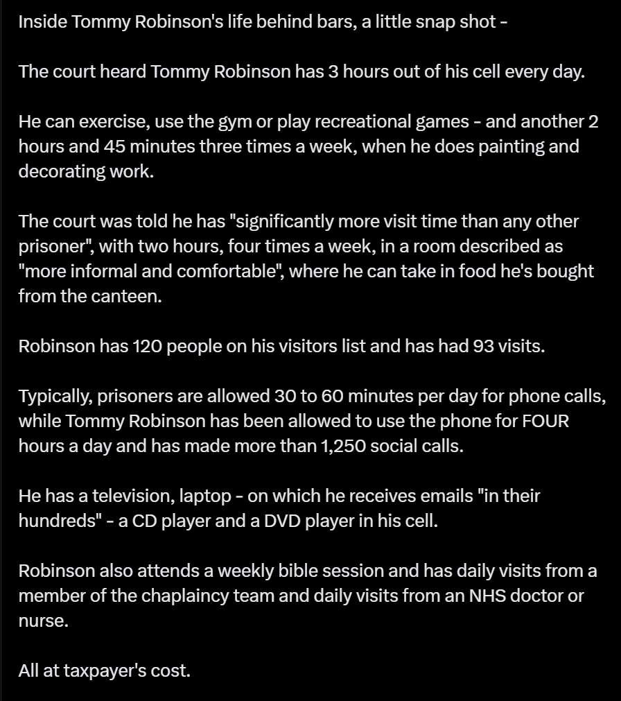 DrMarianaClaire's tweet image. #TommyRobinson 

news.sky.com/story/tommy-ro…