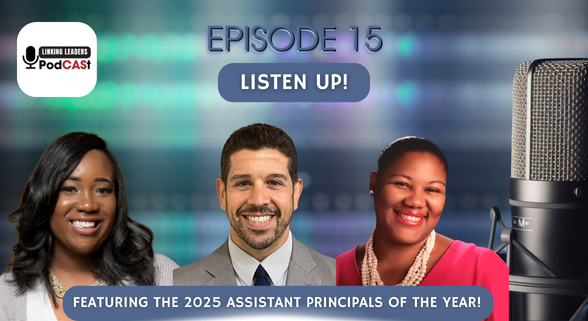 CT Association of Schools (@cas_ct) on Twitter photo Three award-winning assistant principals share what leadership truly means: "I learned early on that comparison is the thief of joy." Get inspired by how authenticity transforms school communities on the latest episode of the Linking Leaders PodCASt! - casci.ac/11589 Three award-winning assistant principals share what leadership truly means: "I learned early on that comparison is the thief of joy." Get inspired by how authenticity transforms school communities on the latest episode of the Linking Leaders PodCASt! - casci.ac/11589