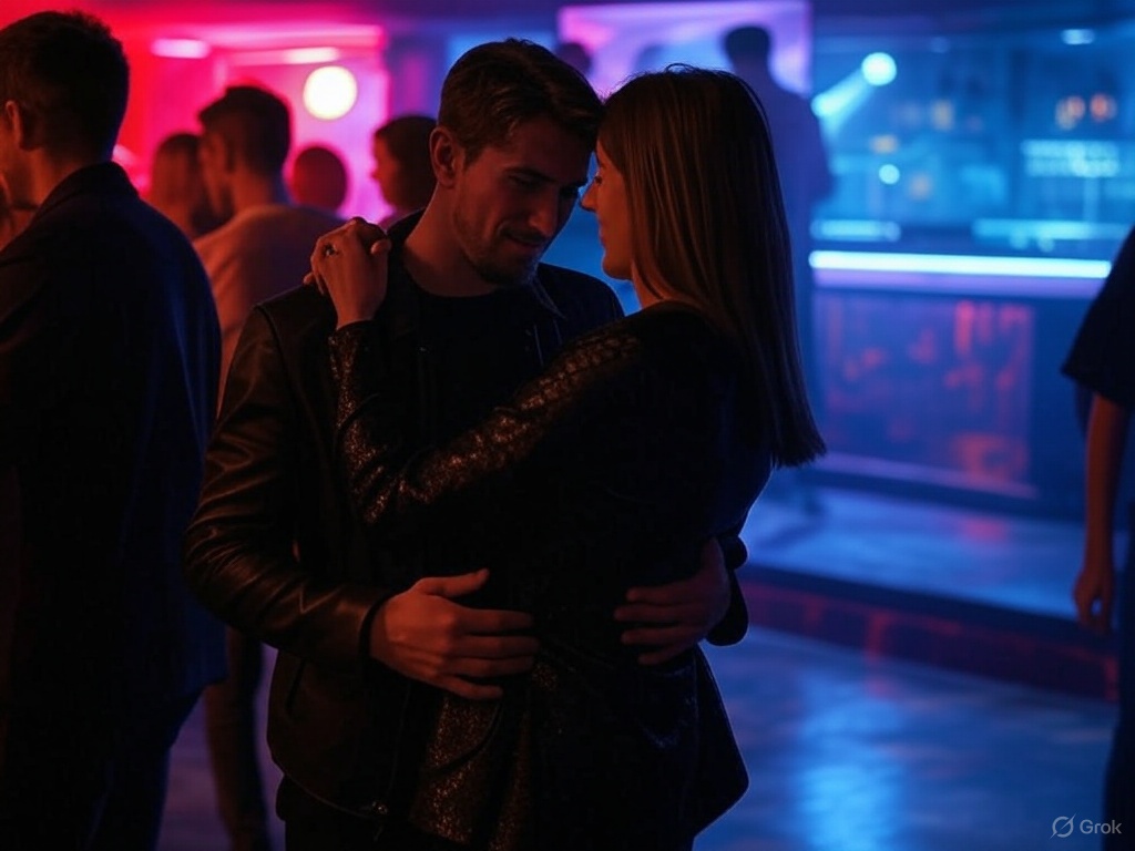 SwingTowns's tweet image. What’s cooking at Fun4Two in the Netherlands? 🇳🇱🔥
Swingers dish on Europe’s naughtiest club vibes! 😏💬

Read more: blog.swingtowns.com/fun4two-nether…

Tempted to join the Dutch delight? 

#Fun4Two #DutchSwing #EuroLifestyle #SwingersHotspot #CuriousNights #PlayfulVibes #Swingers