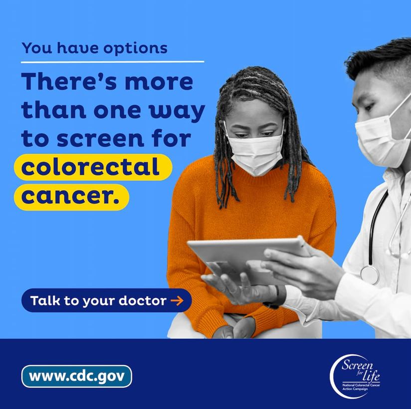 Taking Aim at Cancer in Louisiana tweet media
