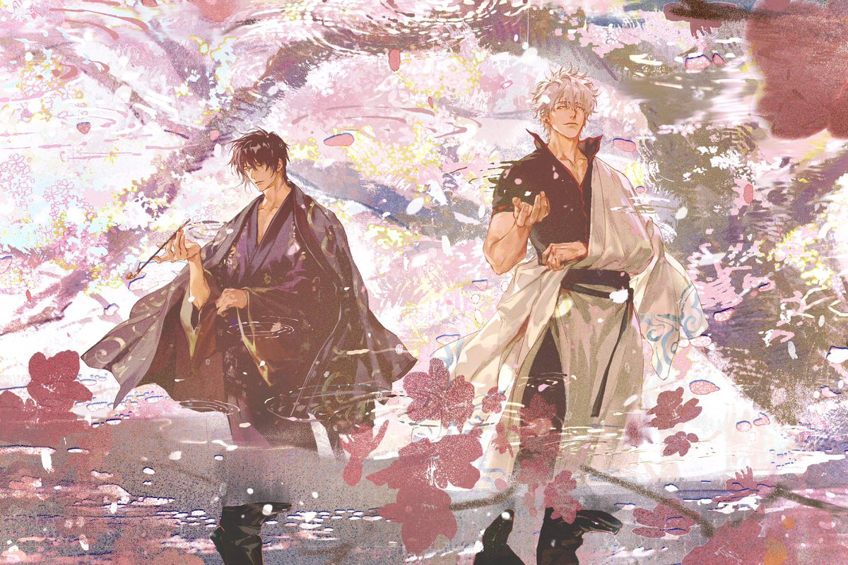 吱直枳智 (@chimmyming) on Twitter photo 