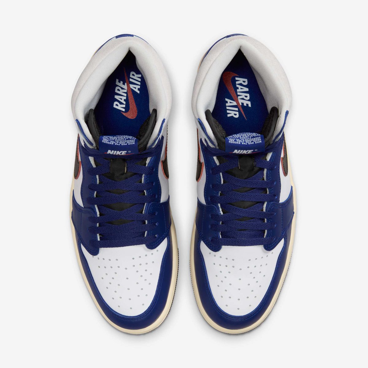 shoeengine's tweet photo. Air Jordan 1 High Rare Air "Deep Royal Blue" DZ5485-100

Link: https://t.co/5S8jjD0A89
#Ad https://t.co/fq3pjzYJ6L