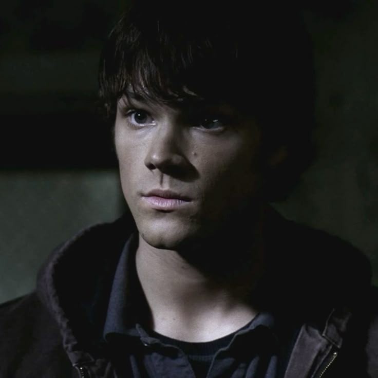 season one sam is so baby deer