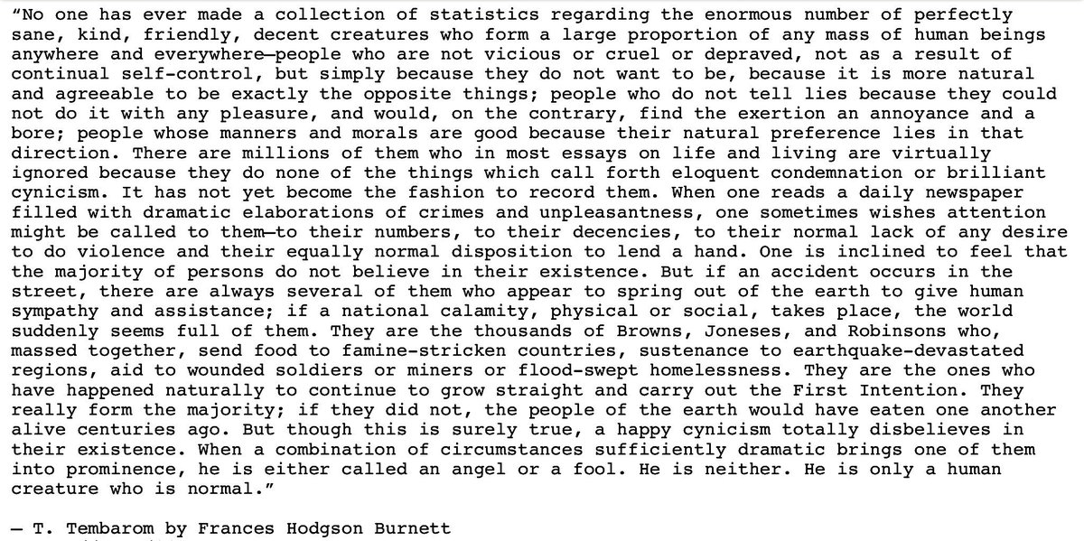 Common Sense Isn’t Common tweet media