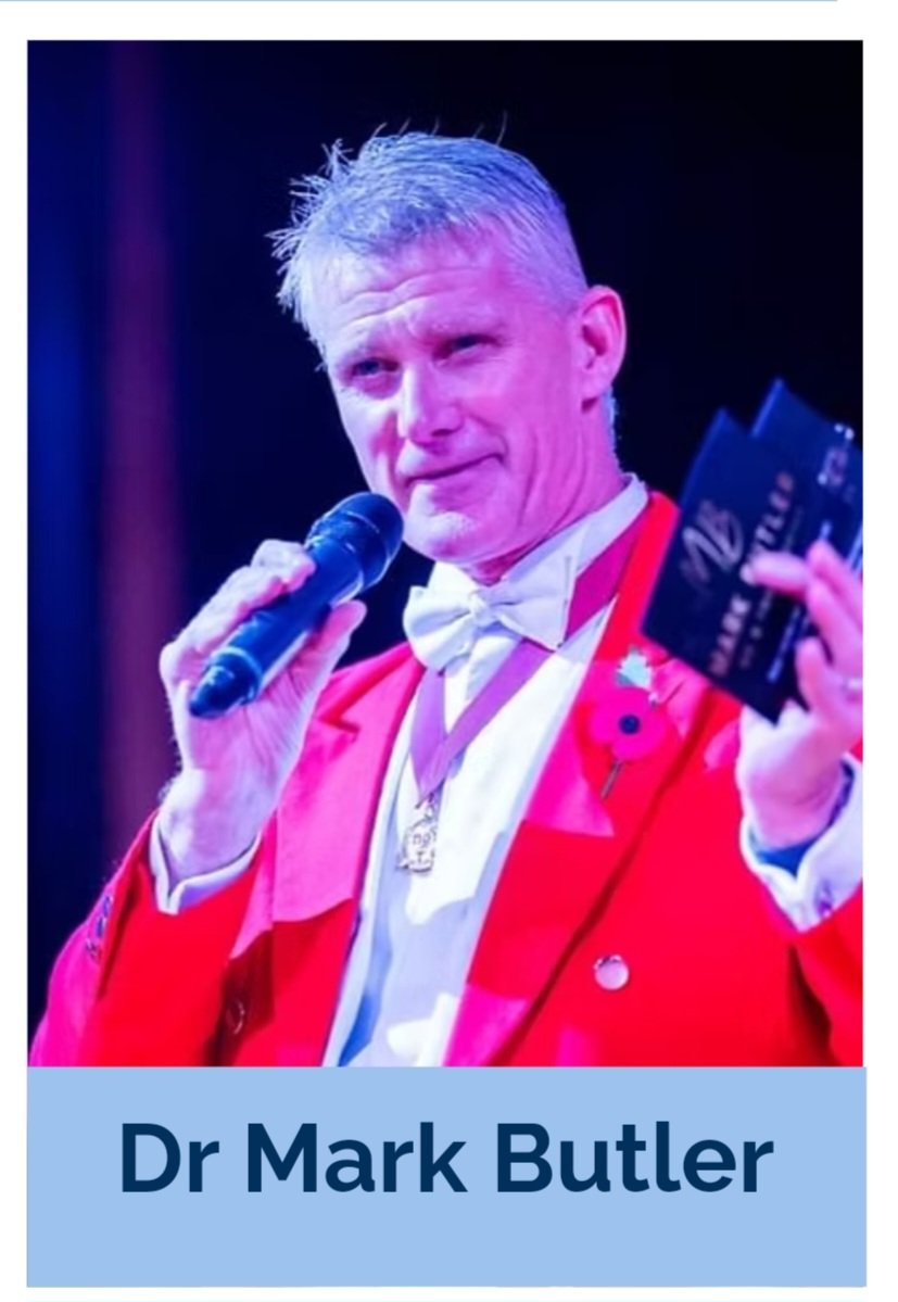 MarkbutlerMC's tweet photo. Privileged & delighted to be working with the team at Globexpert Fundraising at some of their charity events in the North of England🎤
#corporatehostility #ribblevalleylife #CorporateHost #CorporateHosting #charity #emceeextraordinaire #corporatemc #hosting https://t.co/E1DPIuSw1u