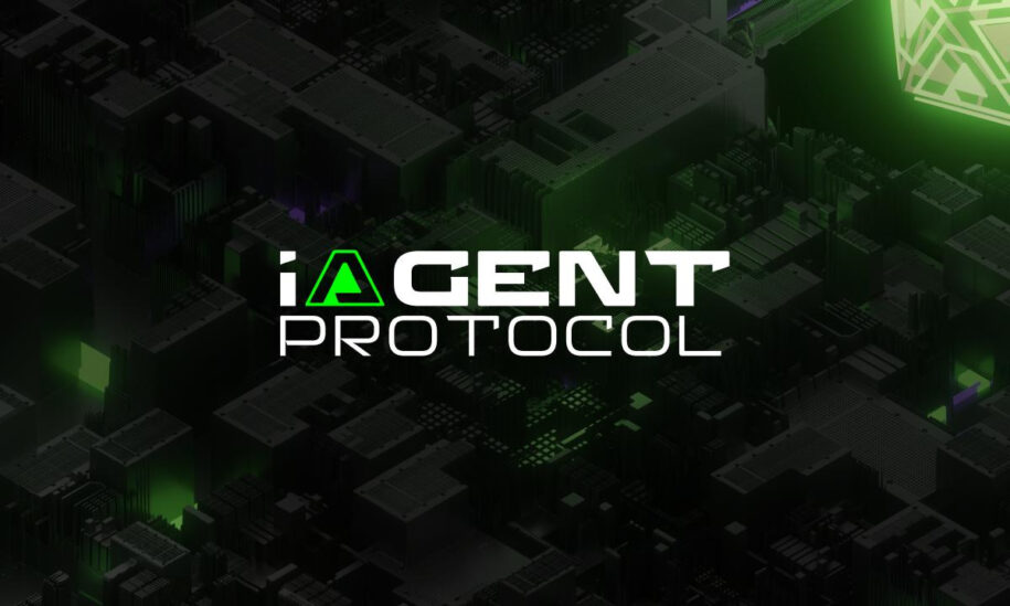 teakfinance's tweet photo. iAgent is Bringing AI Agents On-Chain – A New Digital Asset Class 🚀🔗
🧵
#AIAgents #Crypto #onchain https://t.co/6QBEYLCEoG