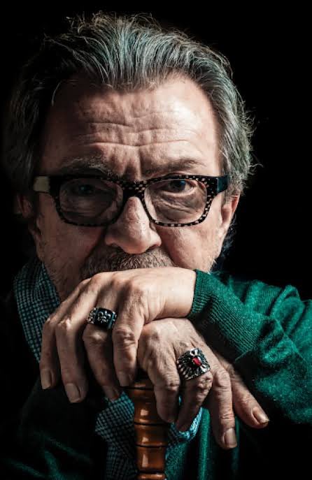 Kurtlar Vadisi operasyonu bitmiştir. Işıklar içinde uyu üstad. 
Osman sınav