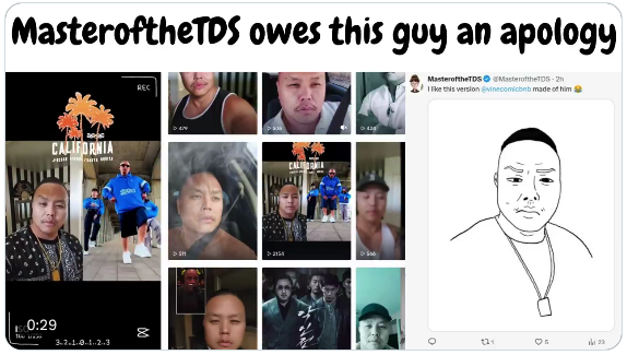 MdMouse's tweet photo. @PythonBacon @SmashJT @HubBandar https://t.co/38K8HOMSnp