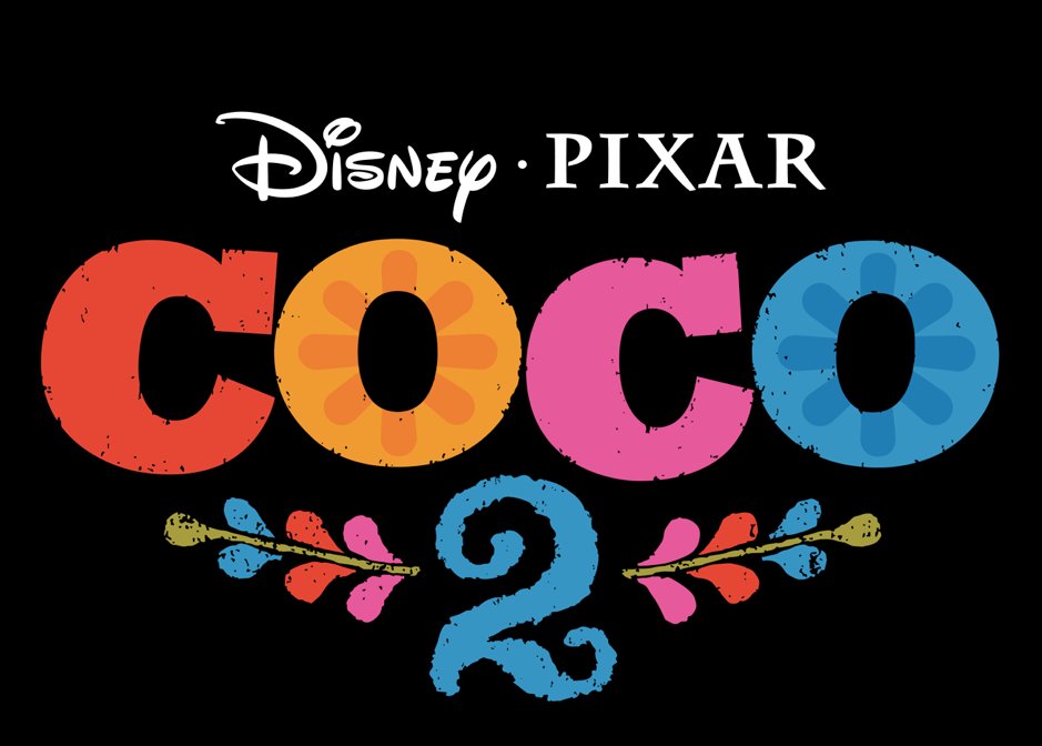 ¡#Coco2 de Disney y Pixar está oficialmente en producción! 🎶🕯️💀
