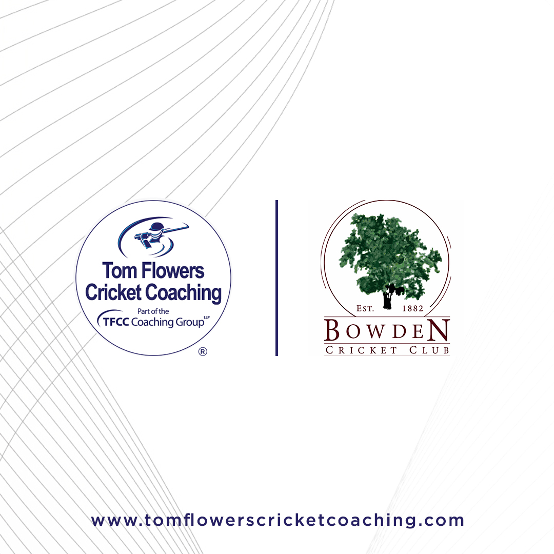 Tom Flowers Cricket Coaching (TFCC) (@tflowerscricket) on Twitter photo <a href="/Bowden_Cricket/">Bowden Cricket Club</a> Juniors coaching starts this Friday! 🏏
We look forward to seeing young cricketers in action tomorrow as they develop their skills and have fun on the field!
#cricket #cricketer #cricketcoach #cricketcoaching #leicester #rutland <a href="/Bowden_Cricket/">Bowden Cricket Club</a> Juniors coaching starts this Friday! 🏏
We look forward to seeing young cricketers in action tomorrow as they develop their skills and have fun on the field!
#cricket #cricketer #cricketcoach #cricketcoaching #leicester #rutland