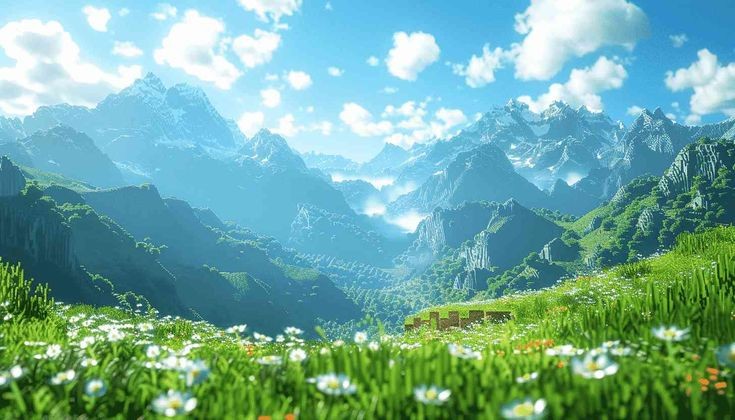 Did one of those minecraft studies I see floating around at like, 4 in the morning lmao

If y'all know who took the original image please lmk I couldn't track them down #noxthewasp #sonictwt #sonicfanart