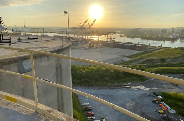 ConnectWithSSI's tweet photo. Happy First Day of Spring! ���️

#EngineeringExcellence #WhereIsSSI https://t.co/Jg57XpMSJA