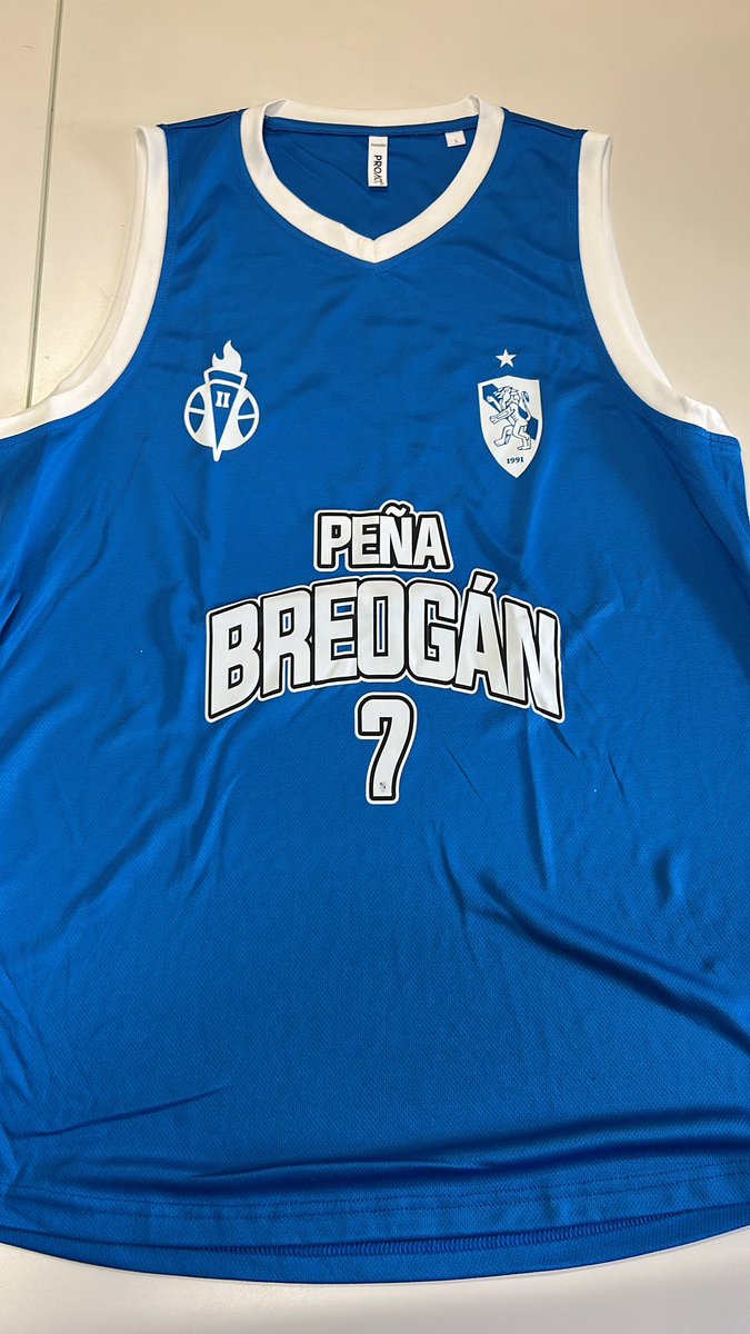 Peña Breogán tweet media