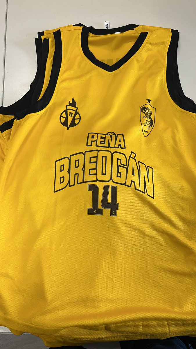 Peña Breogán tweet media