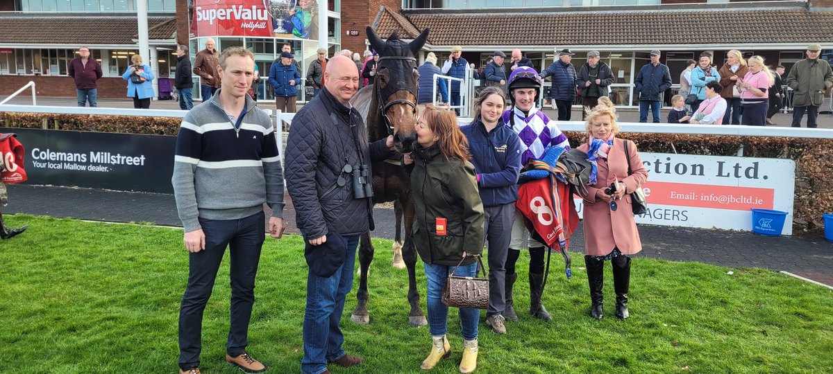 Irishracing.com Live (@irishracing365) on Twitter photo Jockey Alan O'Sullivan rides a winner on Cullig, for trainer Pat Foley <a href="/corkracecourse/">Cork Racecourse</a> Jockey Alan O'Sullivan rides a winner on Cullig, for trainer Pat Foley <a href="/corkracecourse/">Cork Racecourse</a>