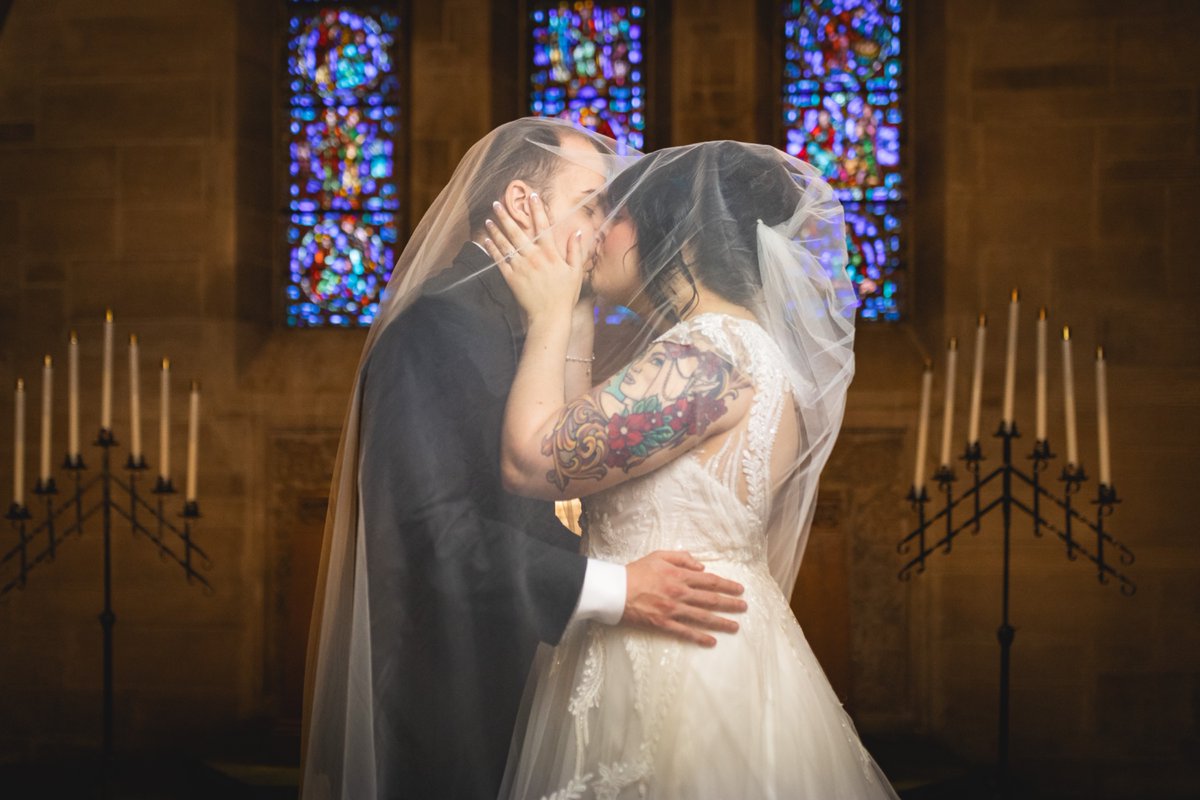Also -

I married my soulmate in February. 

Cheers! 🥂✨