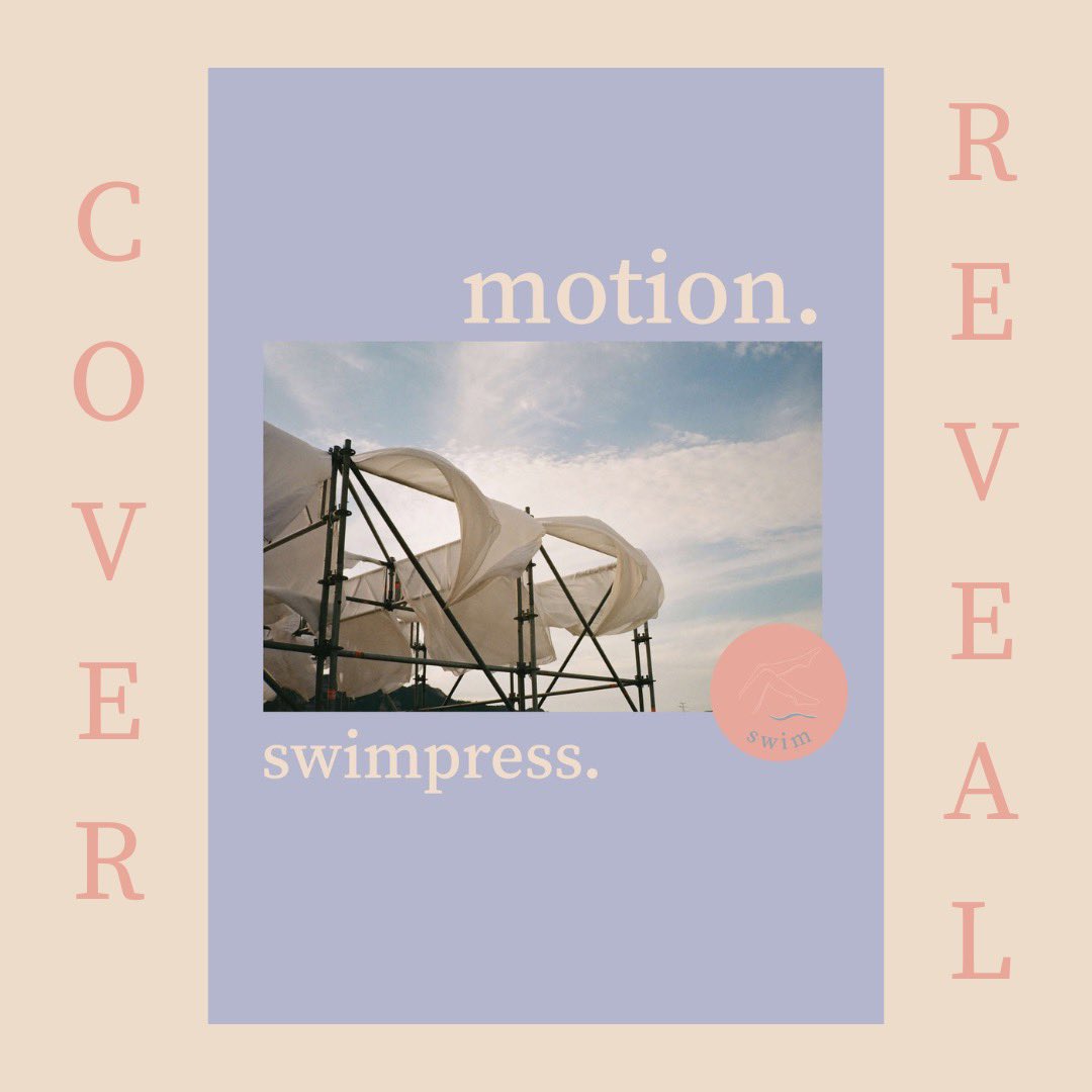 issue 08 motion cover reveal!! 🌬️

we’ve been blown away by the stunning #poetry, #prose &amp; #photography in our upcoming #literarymagazine. not long before print. 

pre-orders open sunday 23rd march.