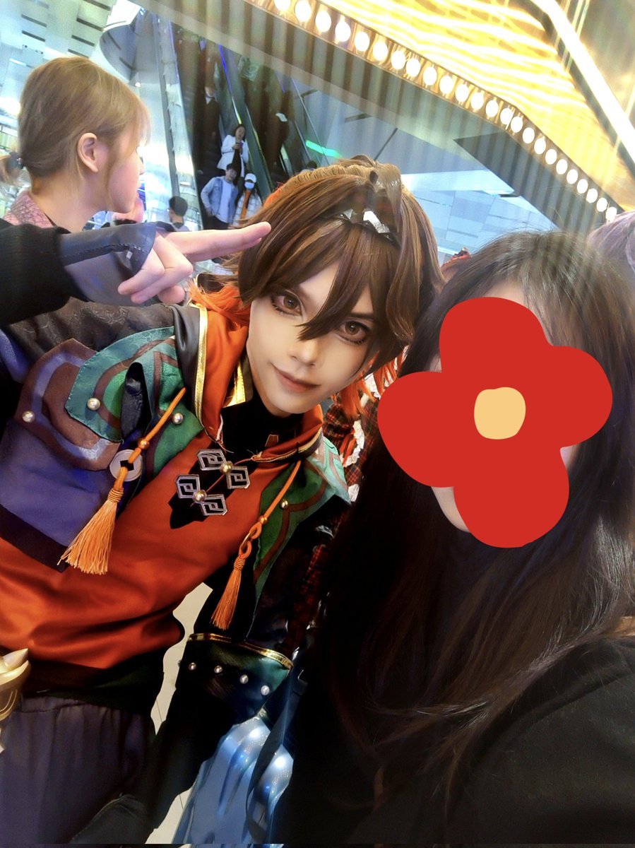 Yumi (@miyi1003) / Posts / X