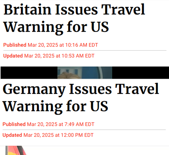 america's new normal