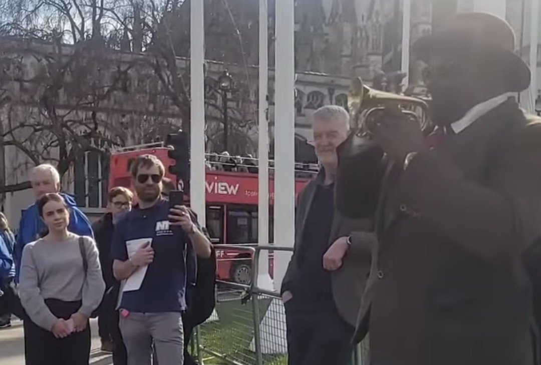 Big_Bro_News's tweet image. Donate For Defib Weston-super-Mare Campaigns for More Lifesaving Defibrillators

youtube.com/shorts/j-jN_qp…

#WhatAWonderfullWorld #Defrib #defibrillator #campaigners #charity #WestonSuperMare #London #LifeSaving #DefribWsMProject  LifeAndDeath #Emergency