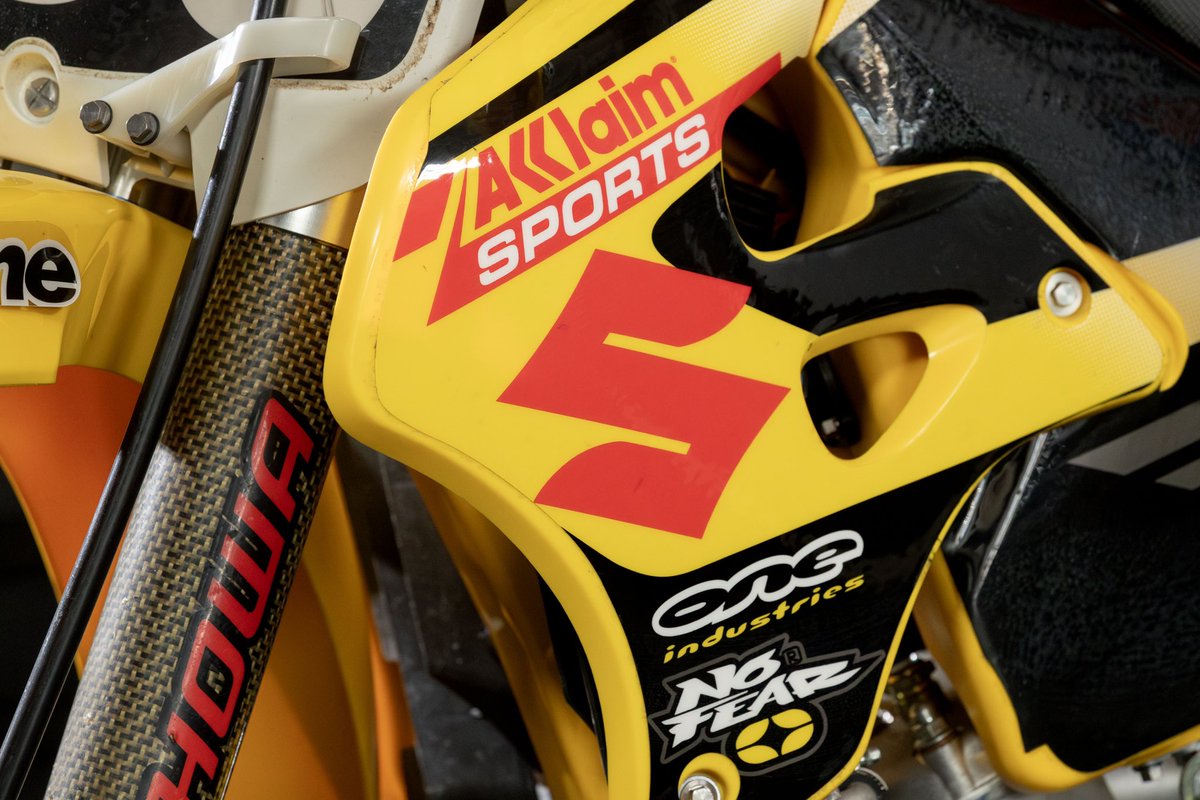 History 💨
#Motobilia #TravisPastrana