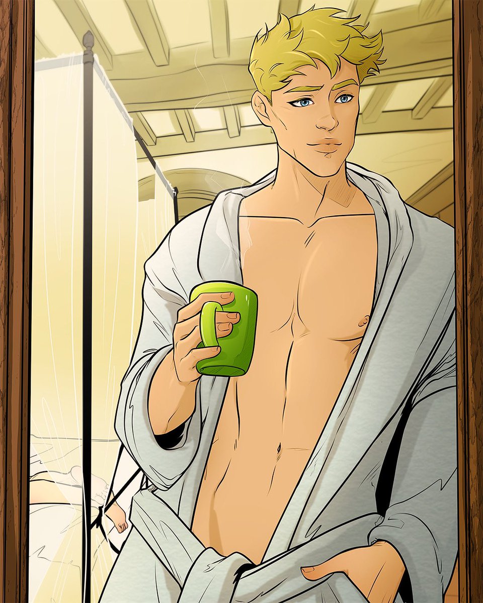 JayBellBooks's tweet photo. Jace Holden from Something Like Summer 🤤❤️‍🔥🥵 
#gay #lgbt #gaybooks #lgbtbooks https://t.co/jGFDYbdwSQ
