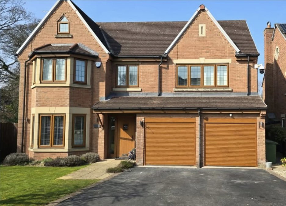 Autodoorsyorkshire (@autodoorsyorks) on Twitter photo Two doors, one stunning entrance! Upgrade your home’s look with our stylish garage door duo. 🚪💫
#autodoorsyorkshire #homerenovations #rollerdoor #sectionalgaragedoor #swsuk #upandover
☎️ 07895 698 239
🕸️ autodoorsyorkshire.com
📧 info@autodoorsyorkshire.com Two doors, one stunning entrance! Upgrade your home’s look with our stylish garage door duo. 🚪💫
#autodoorsyorkshire #homerenovations #rollerdoor #sectionalgaragedoor #swsuk #upandover
☎️ 07895 698 239
🕸️ autodoorsyorkshire.com
📧 info@autodoorsyorkshire.com