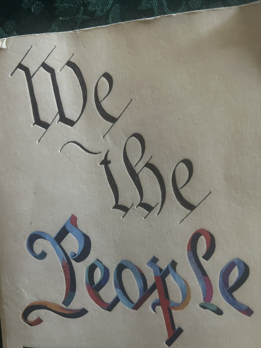 Ingridebap's tweet image. 14.3 already disqualified the #IllegitimatePOTUS according to our U.S. Constitution. Trump is prohibited from holding office. #NullVoid

My citizenship oath is to  protect &amp;amp; defend our  Constitution. Together we can invoke 14.3 to keep Our Constitutional Democratic Republic!