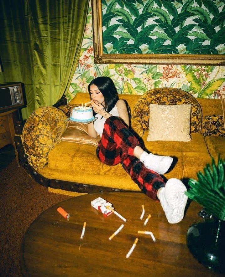 Spotify Update — Oyentes Mensuales

Katteyes  — 6,619,560 (+93,834) *new biggest peak in her career*