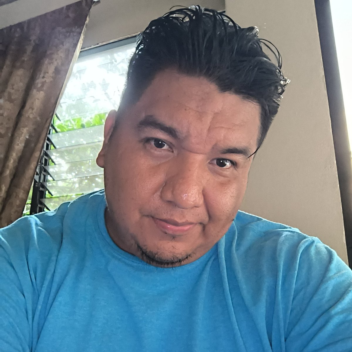 #NuevaFotoDePerfil